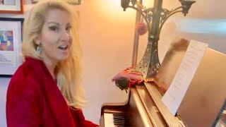 Angels Blessing; (D Friedman) by Tami 2020