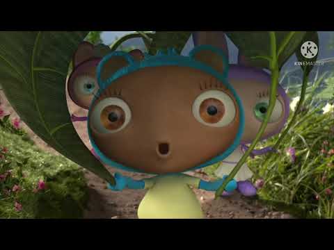 Finding Oliver Part 24 Piplings