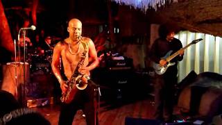 FISHBONE Date-Rape  LIVE FROM THE CITY MUSEUM ST LOUIS, MO 06/03/10