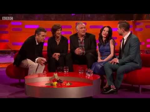 The Graham Norton Show Season 17 Episode 5