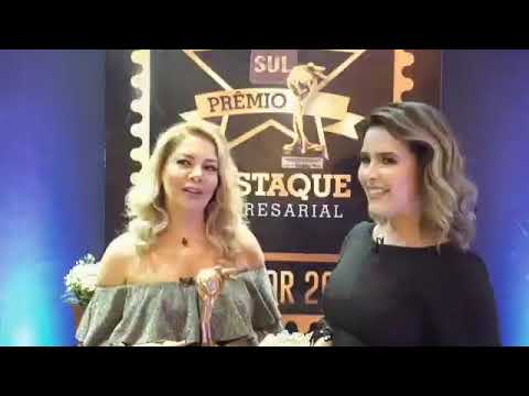 PRÊMIO DESTAQUE EMPRESARIAL SUL