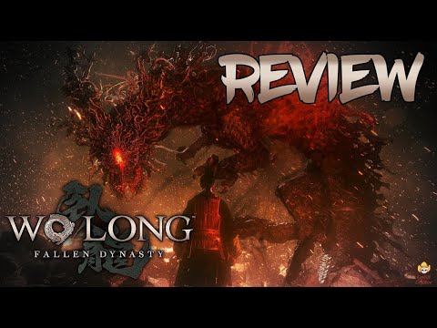 Wo Long: Fallen Dynasty - Review - Nioh & Sekiro had a Beautiful Baby