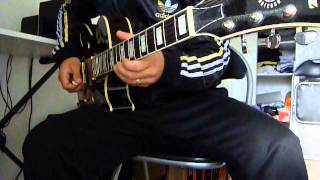 Norman Brown cover - missin you