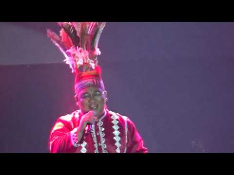 SUGANDOI QTR FINAL = KALABAKAN = JOHARI GABOU = KDCA 23 MAY 2023