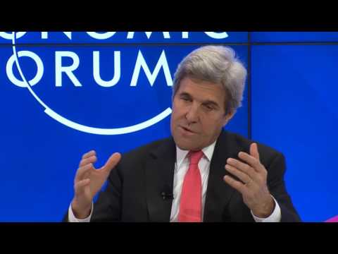 , title : 'Davos 2017 - A Conversation with John Kerry: Diplomacy in an Era of Disruption'