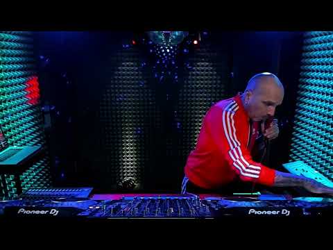 DAVID MORALES DIRIDIM SOUND Mix Show #166