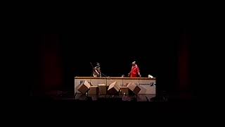 Los hombres del campo – Segunda Semifinal – COAC 2002