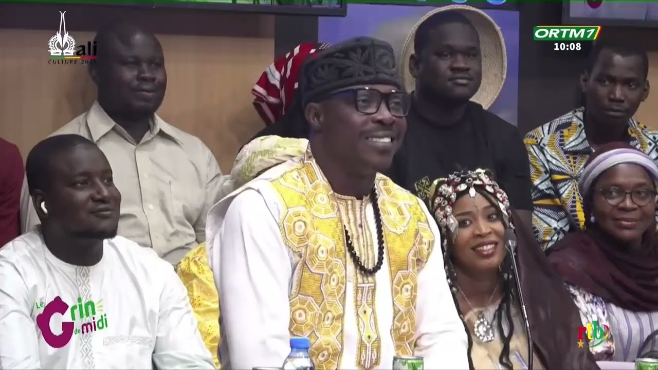 Spécial AES: Trois peuples, une même vision