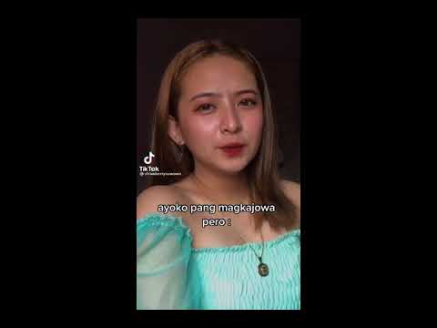 Yung kala mulang 😅