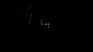 Download lagu Yean ennai pirinthai x Won't go song WhatsApp status black screen mp3