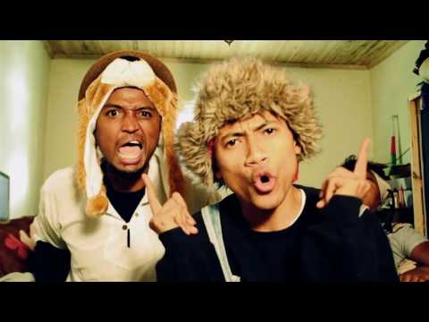 TSEKMAH feat BOLO - Real Be (Official video)