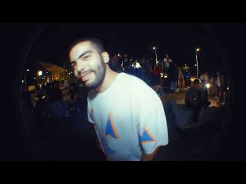 PAKO VS PAPALETTA - ALMENDRADES || (CUARTOS) EL HORNO X PUNTOS CARDINALES🧭