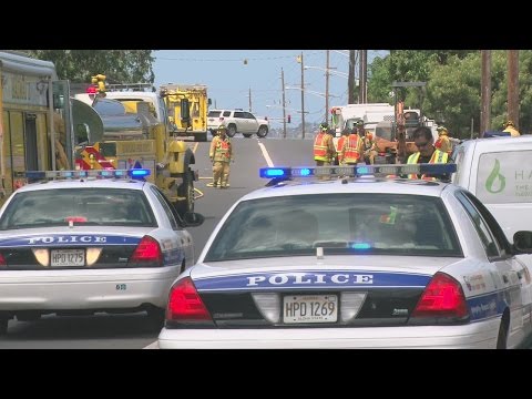 Inside HPD:  Pilot Episode, part 2