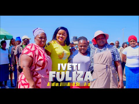 IVETI FULIZA - ZIPPORAH ERIC (OFFICIAL 4K VIDEO)