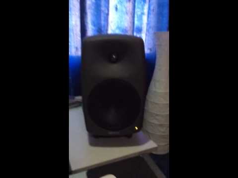 Genelec 8250A