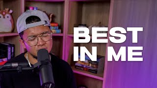 Best In Me - Blue (REYNE COVER)