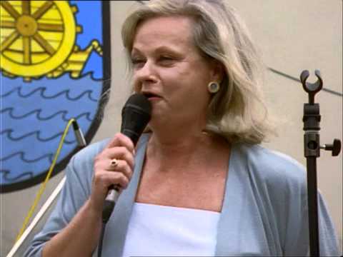 Marianne Mendt [Gitti Schimek] singt den Kaisermühlen Blues