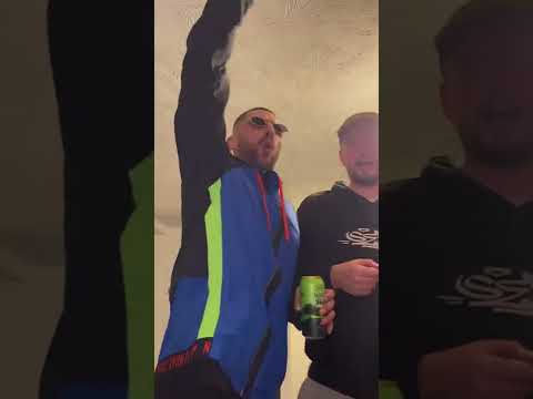 Dat kid dropping bombs