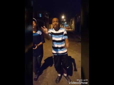 Medley -mc Lukinhas da zm, Nazak só bomba