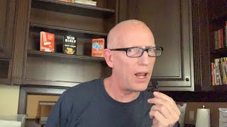 Episode 1545 Scott Adams: Let's Talk About AT&T Going Full Racist, Facebook Name Change, Lots More