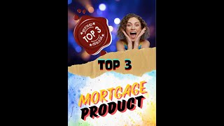 Top 3 Mortgage Products of 2024 - Joe Bladek, Mortgage Broker