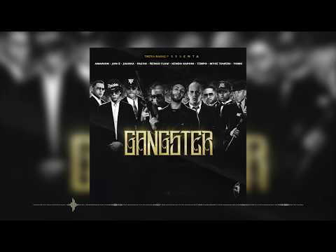 Gangster - Amarion Ft Juanka, Jon Z, Ñengo Flow, Myke Towers, Tempo, Yomo, Pacho & Kendo Kaponi