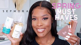 SEPHORA VIB SALE RECOMMENDATIONS SPRING 2021