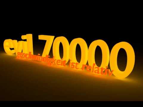 evil 70000 - Titel 1 (momentan ohne Titelname)