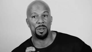 Common - Rhyme and Reason: Letter To The Free