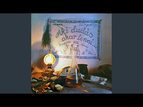 Vallja mamikám (Rácz Antal feldolgozása)