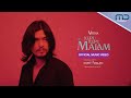 Virzha Kupu Kupu Malam Official Music Video OST Kupu Malam