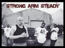 Strong Arm Steady (feat. Xzibit) - Hurry Hurry