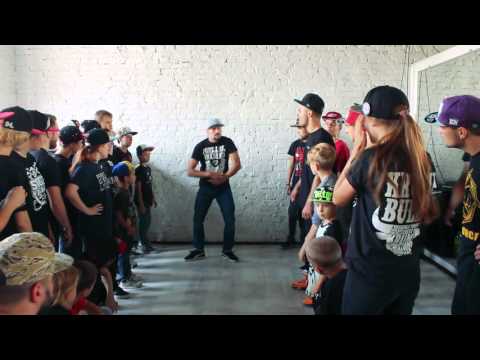 Vlada vs Capital | MSB2015 vol.2