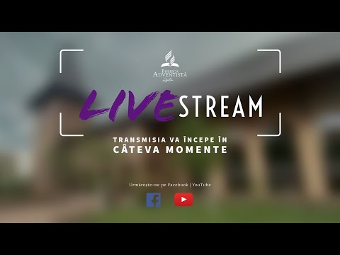 Corul Barbătesc Moisei - Concert (LIVE)