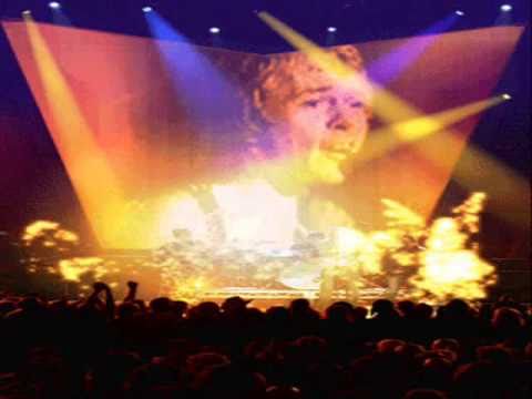 ABBA - Watch Out Live Eskilstuna 1975
