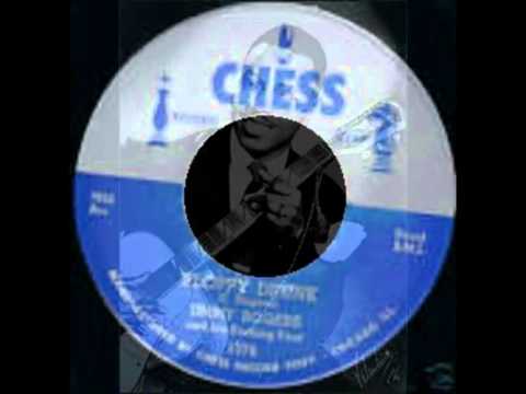 Jimmy Rogers-Sloppy Drunk