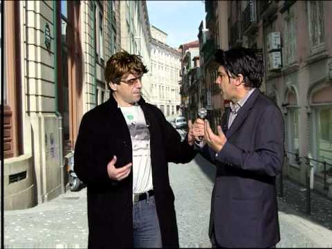 Bolhão Rouge - O melhor imitador do mundo