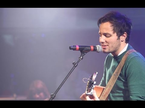 Videoclip de Quand je serai père (Live) — Vianney
