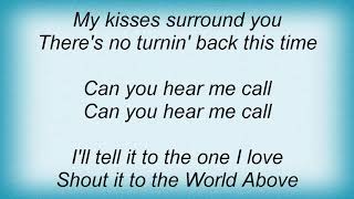 Kate Ryan - Scream &amp; Shout Lyrics