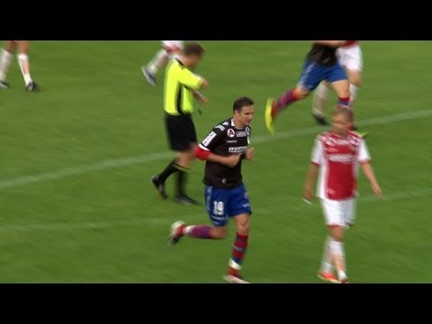 3div6, runde 15: Bryne2 - Eiger FK 3-1 (3-0)