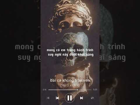 Bài ca không trọn vẹn(beat) - Chú3isme Ft Budddy