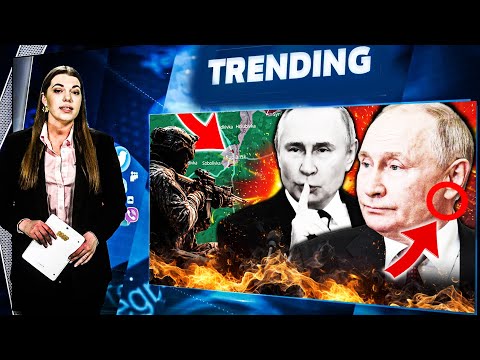 🔥PUTIN DOUBLES EXPOSED! KADYROV POISONED? ANTIWAR PROTESTS IN RUSSIA! UKRAINE DID IT: CITY LIBERATED