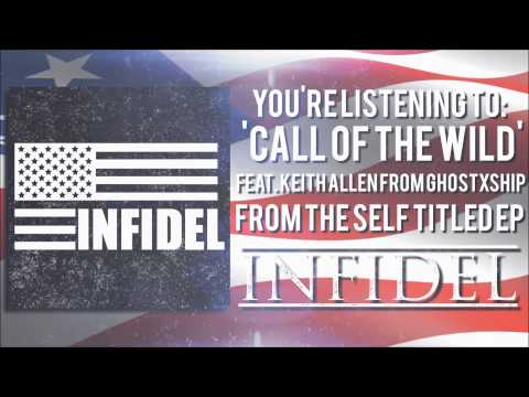 Infidel - Infidel EP