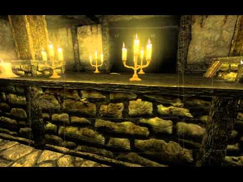 Amnesia: Unsterblich part 1