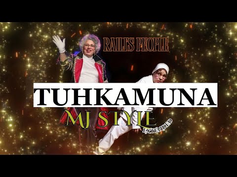 Raili's People - Tuhkamuna