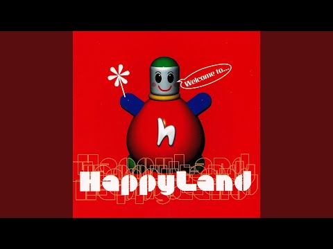 Theme From Happyland