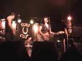 Gospel Gossip - "Shadows Are Bent"
