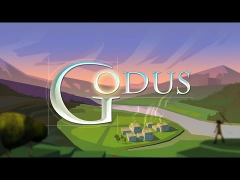 Godus Android