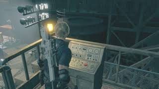 【Biohazard Re4】難易度ASSISTEDやるよー！#14【バイオハザードRe4 PS4】