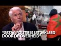"Gezag van de #politie is uitgekleed door de overheid" - Ongehoord Nieuws